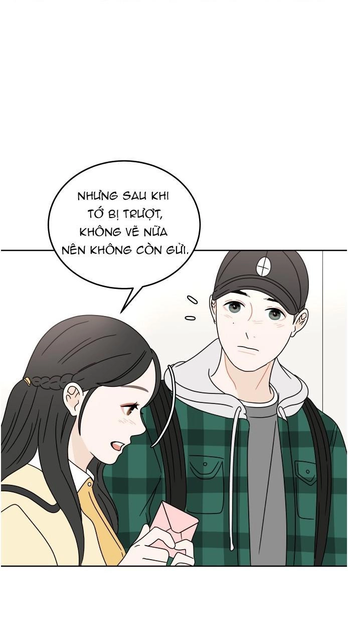 30 Phút Bước Đi Bên Em Chapter 75 - 35