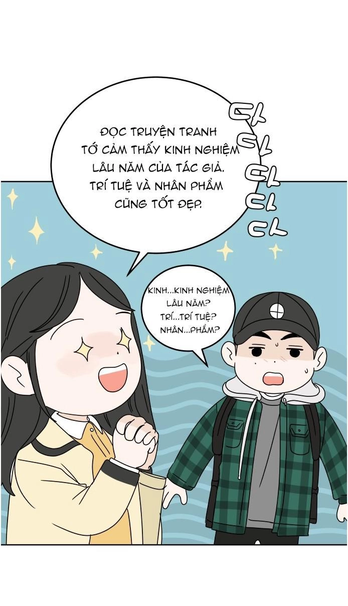 30 Phút Bước Đi Bên Em Chapter 75 - 42