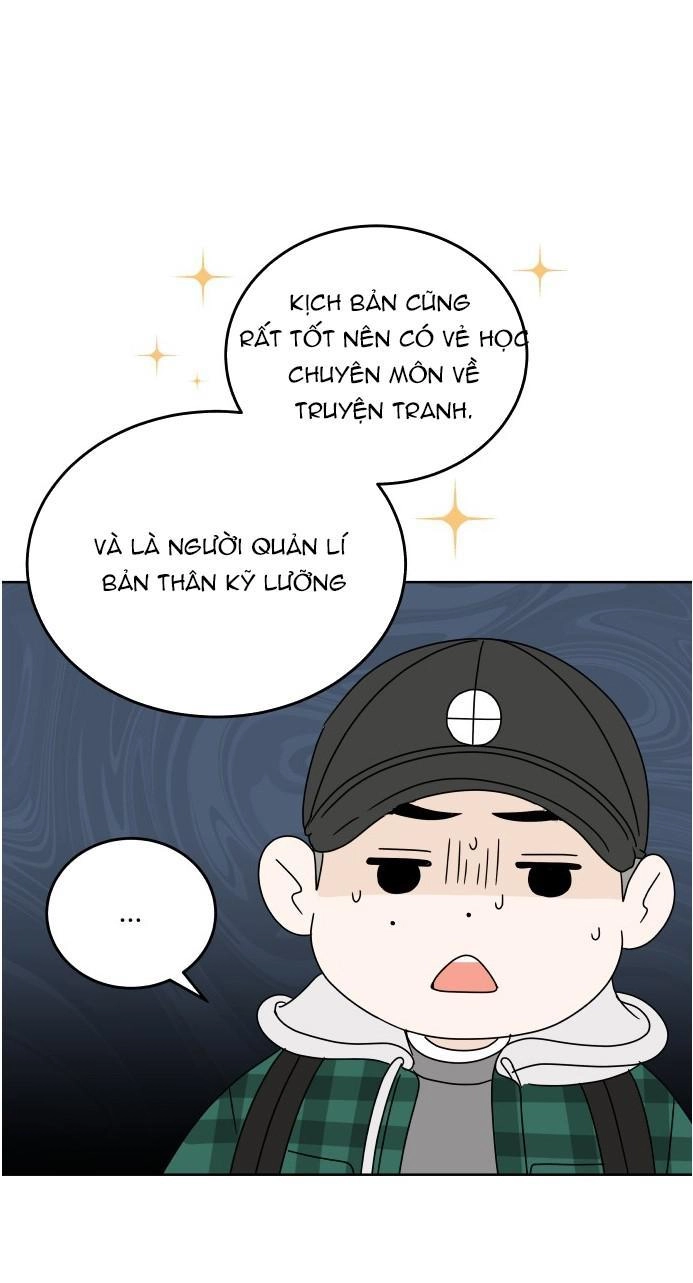 30 Phút Bước Đi Bên Em Chapter 75 - 43