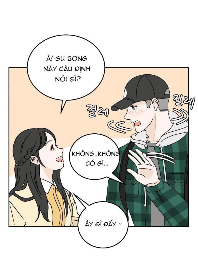 30 Phút Bước Đi Bên Em Chapter 75 - 44