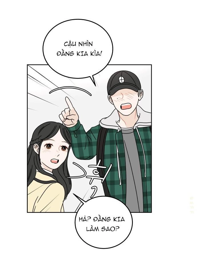 30 Phút Bước Đi Bên Em Chapter 75 - 46