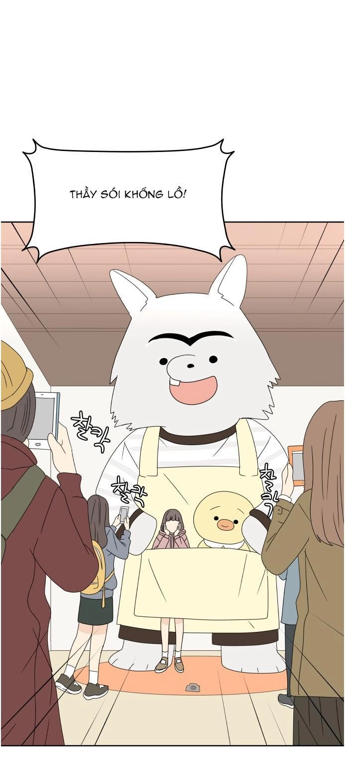 30 Phút Bước Đi Bên Em Chapter 75 - 47