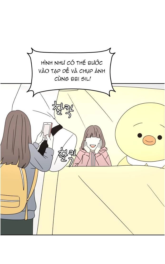 30 Phút Bước Đi Bên Em Chapter 75 - 48