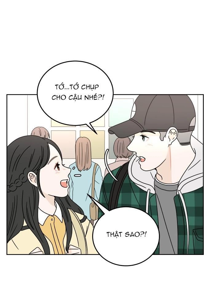 30 Phút Bước Đi Bên Em Chapter 75 - 49