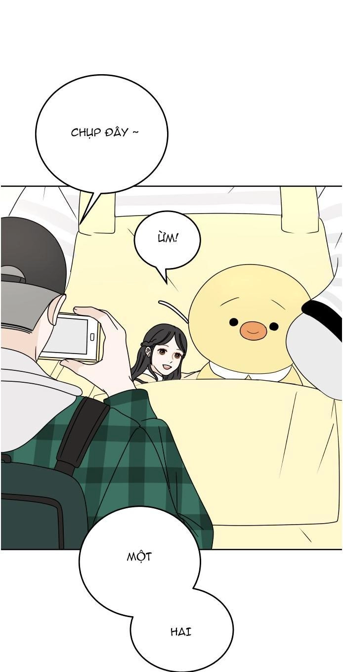 30 Phút Bước Đi Bên Em Chapter 75 - 50