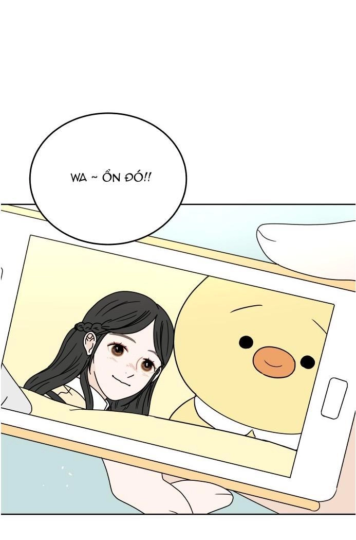 30 Phút Bước Đi Bên Em Chapter 75 - 54