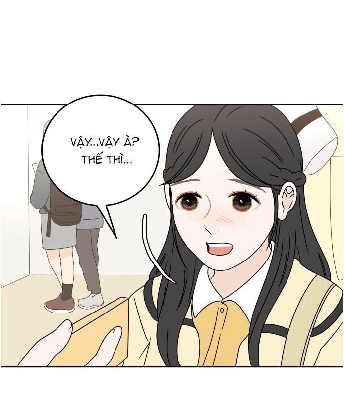 30 Phút Bước Đi Bên Em Chapter 75 - 56