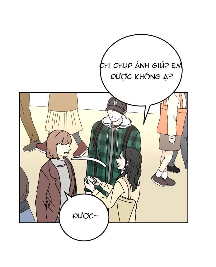 30 Phút Bước Đi Bên Em Chapter 75 - 60