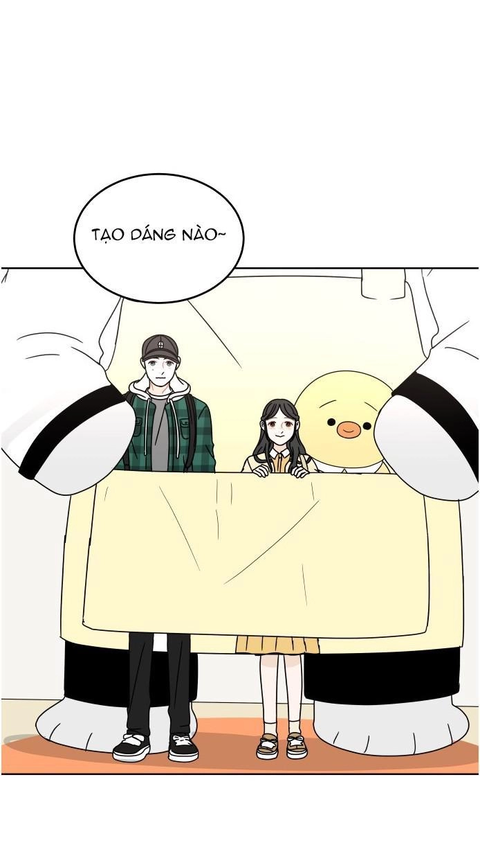 30 Phút Bước Đi Bên Em Chapter 75 - 61