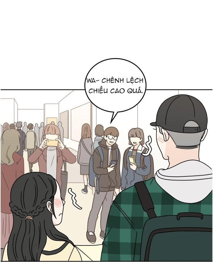 30 Phút Bước Đi Bên Em Chapter 75 - 62