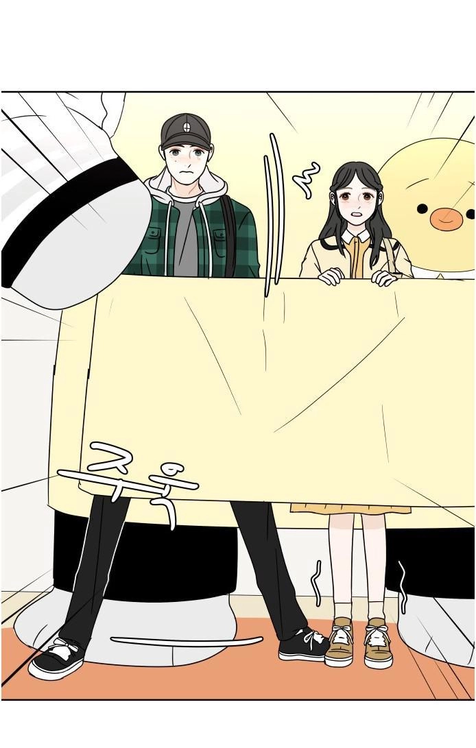 30 Phút Bước Đi Bên Em Chapter 75 - 65