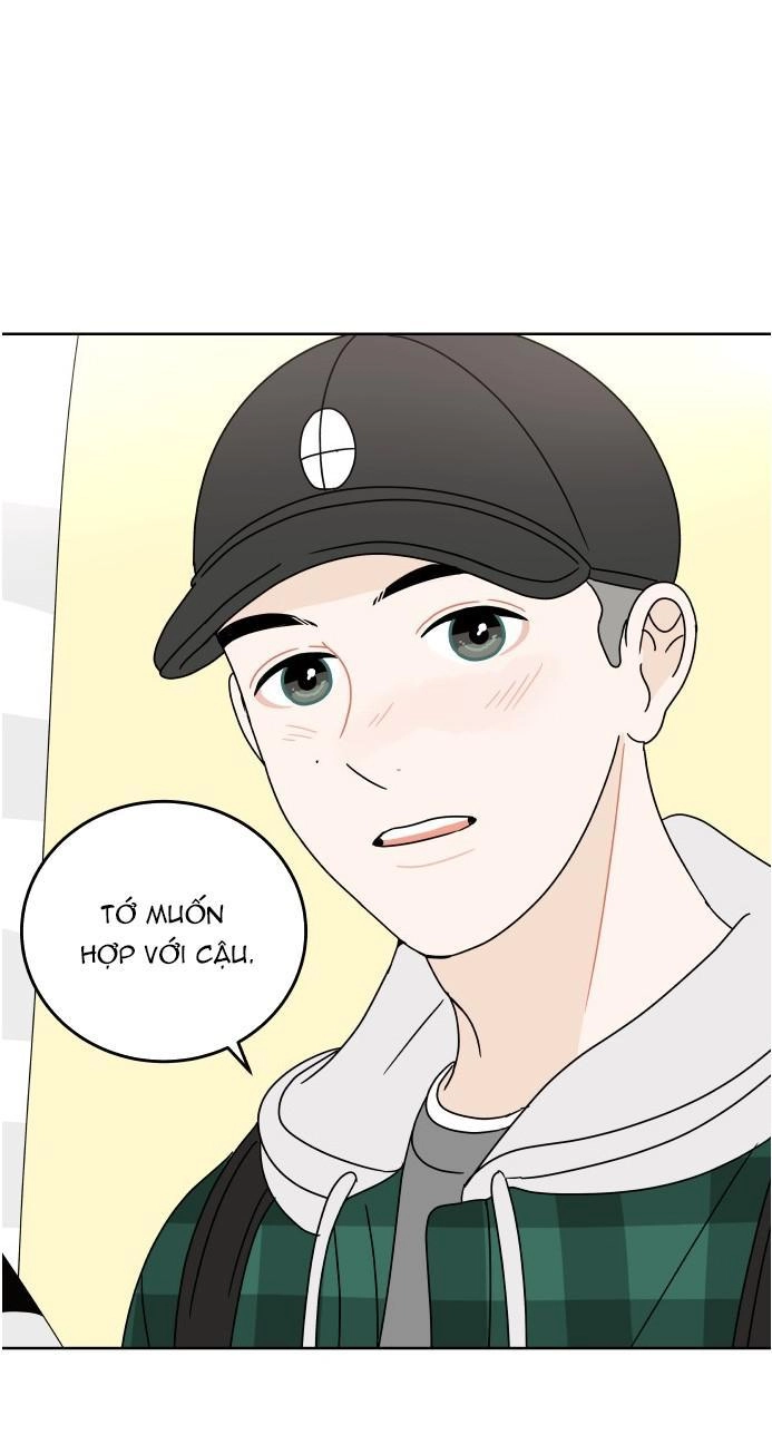 30 Phút Bước Đi Bên Em Chapter 75 - 67