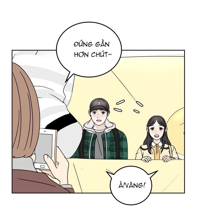 30 Phút Bước Đi Bên Em Chapter 75 - 69