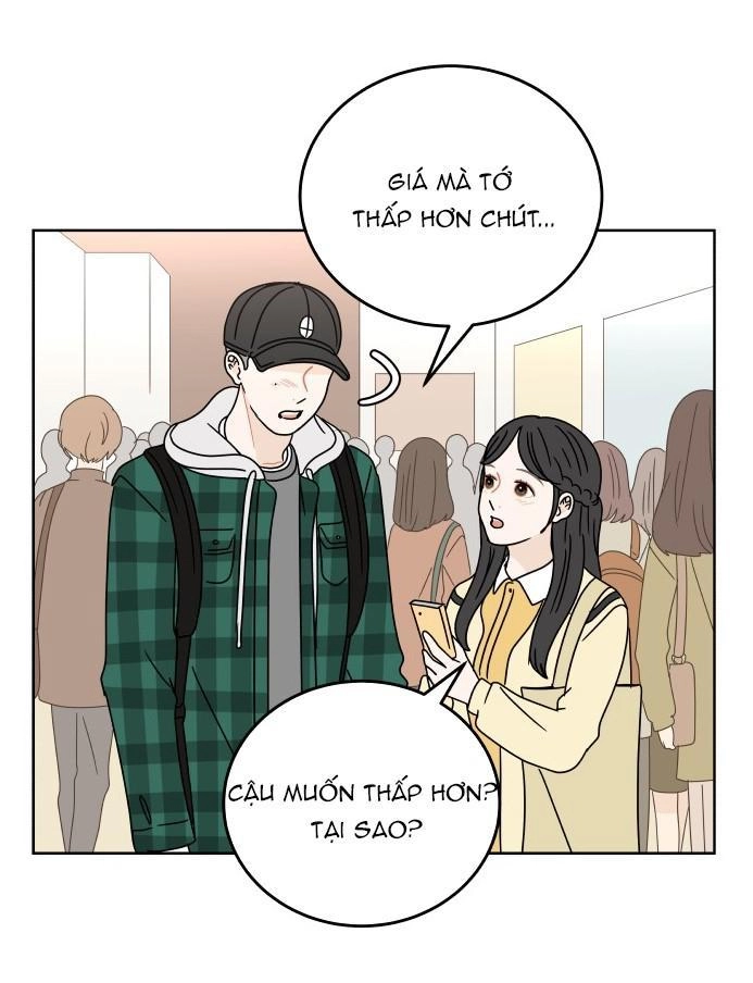 30 Phút Bước Đi Bên Em Chapter 75 - 74
