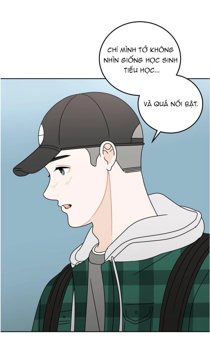 30 Phút Bước Đi Bên Em Chapter 75 - 75