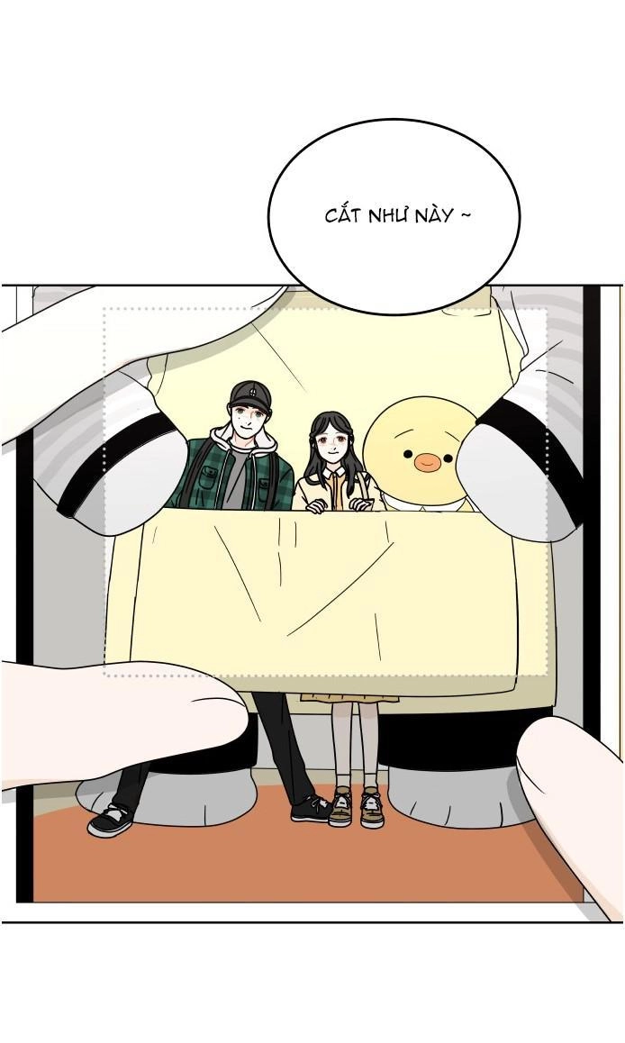 30 Phút Bước Đi Bên Em Chapter 75 - 78