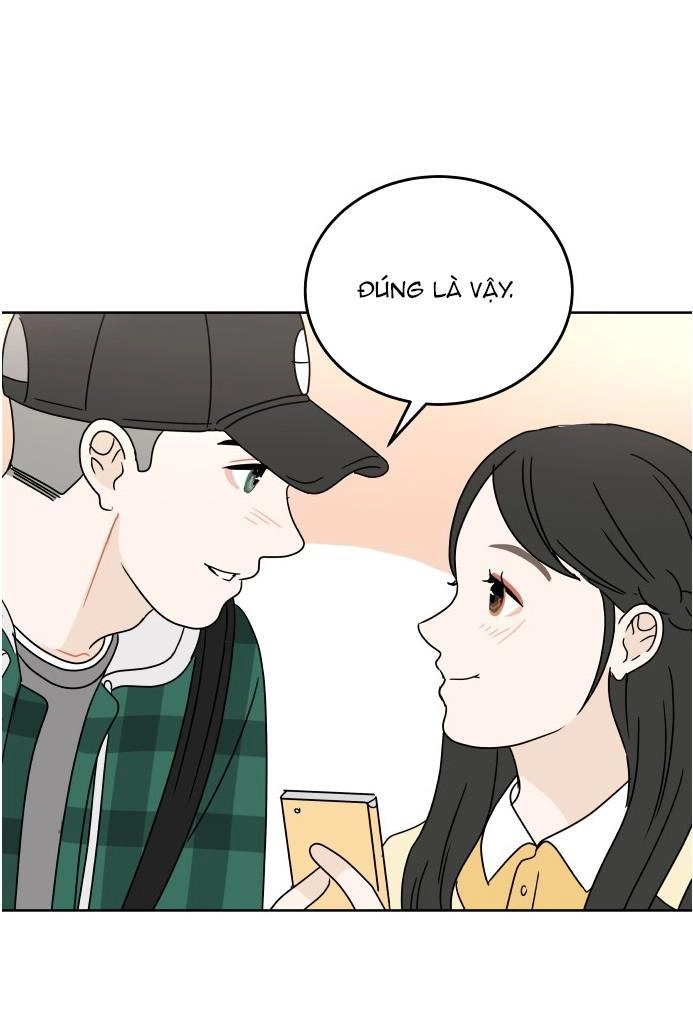 30 Phút Bước Đi Bên Em Chapter 75 - 80