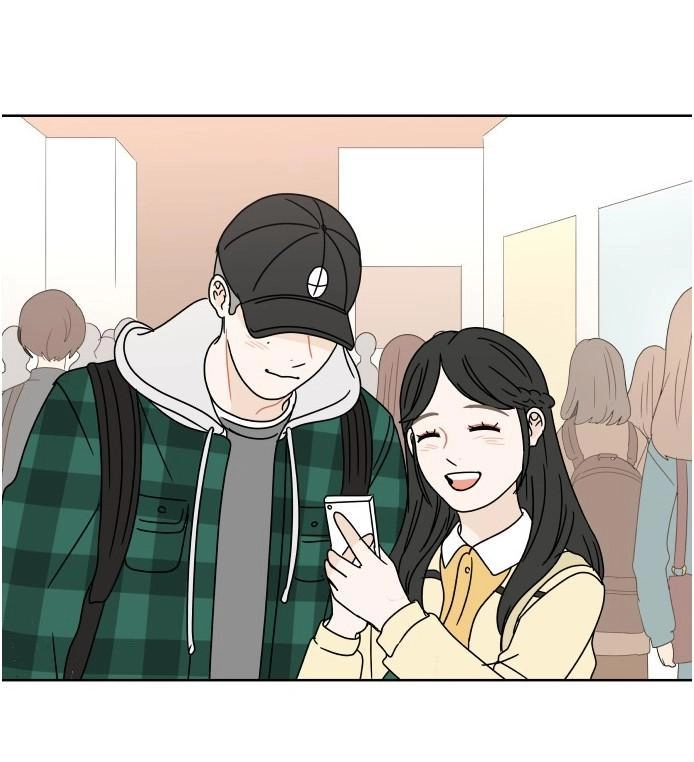 30 Phút Bước Đi Bên Em Chapter 75 - 81