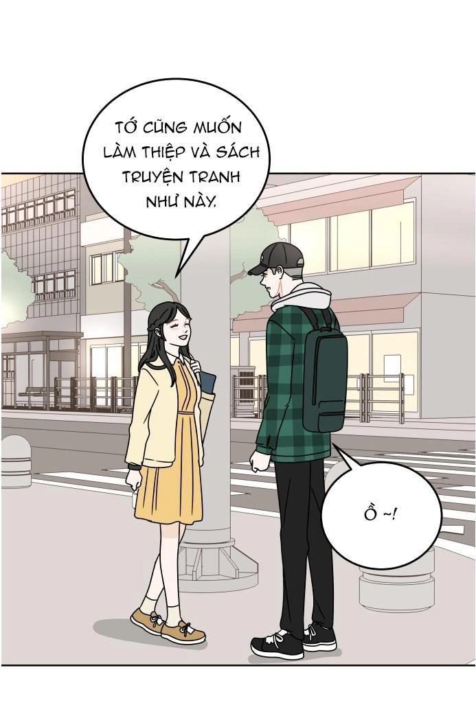 30 Phút Bước Đi Bên Em Chapter 75 - 83