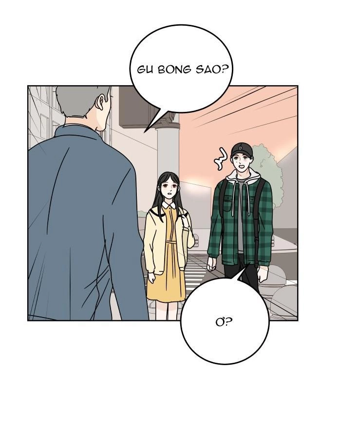 30 Phút Bước Đi Bên Em Chapter 75 - 84