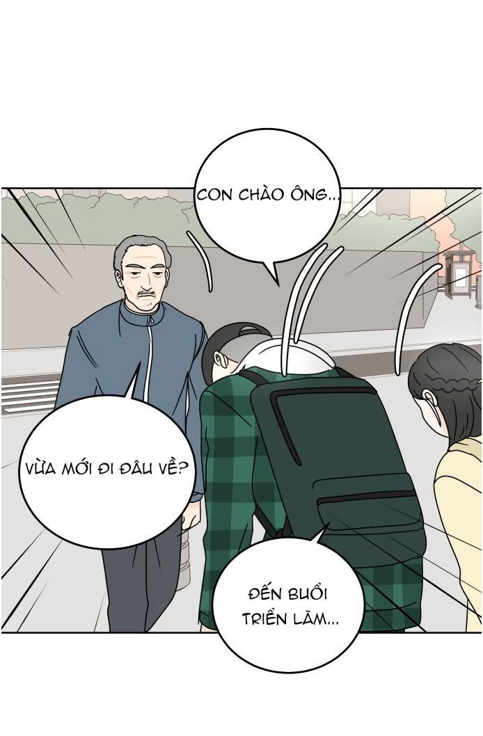 30 Phút Bước Đi Bên Em Chapter 75 - 85