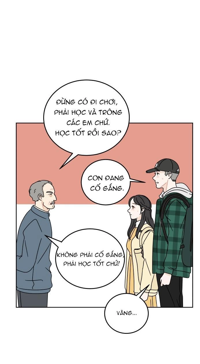 30 Phút Bước Đi Bên Em Chapter 75 - 86