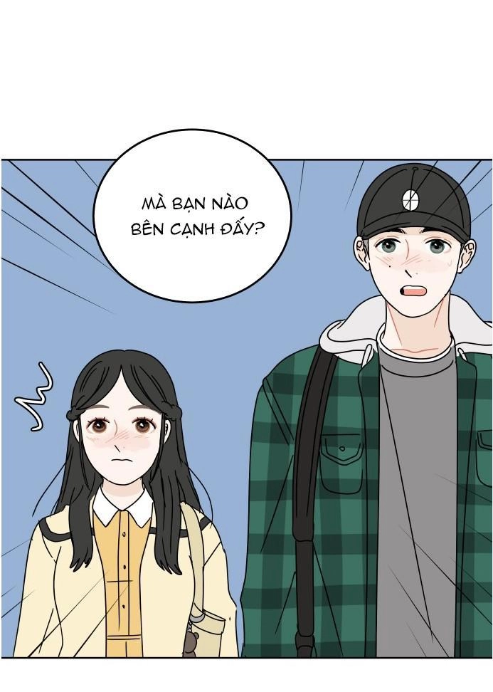 30 Phút Bước Đi Bên Em Chapter 75 - 87