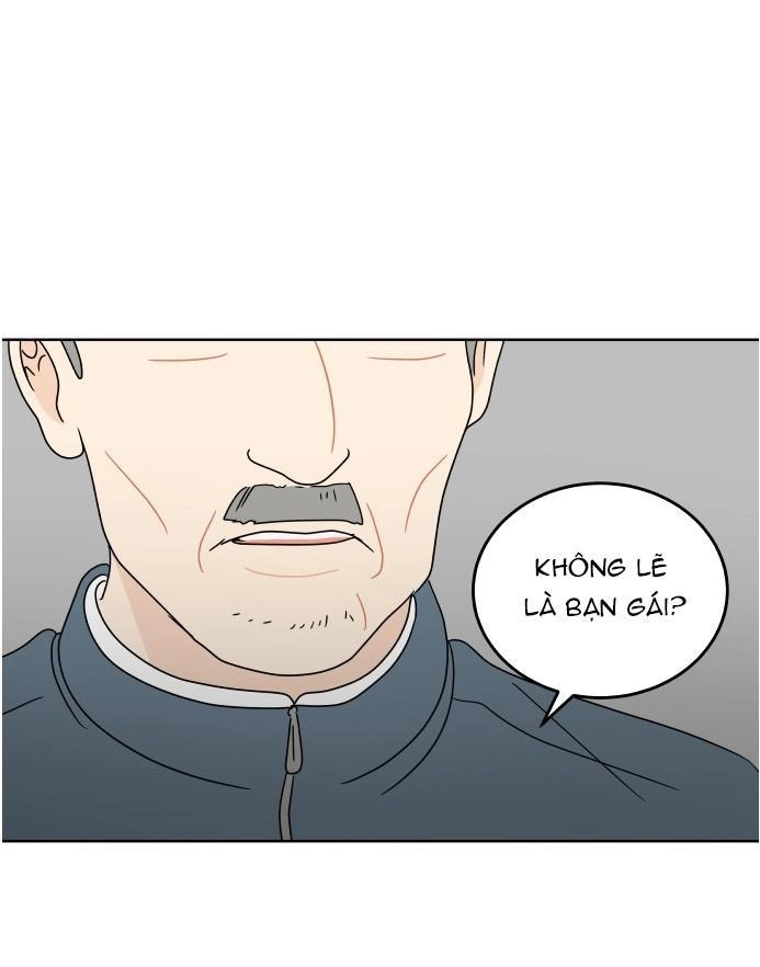 30 Phút Bước Đi Bên Em Chapter 75 - 88