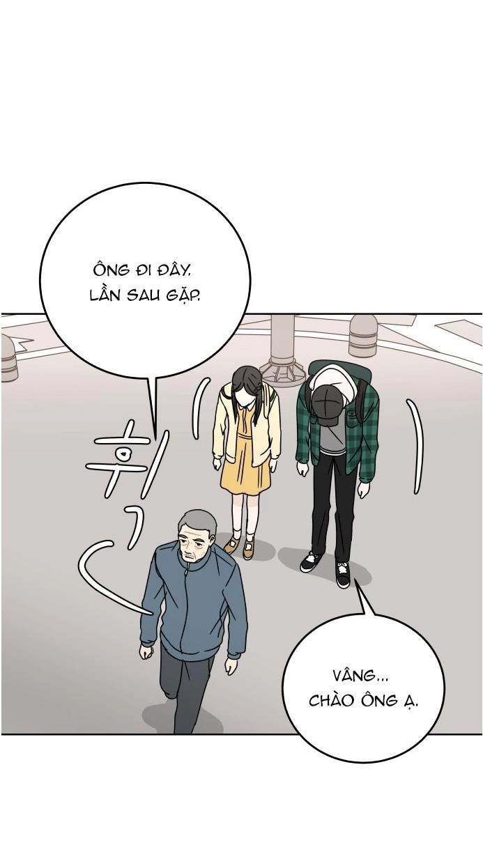 30 Phút Bước Đi Bên Em Chapter 75 - 99