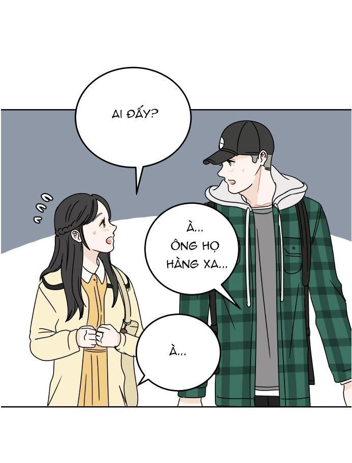 30 Phút Bước Đi Bên Em Chapter 75 - 101
