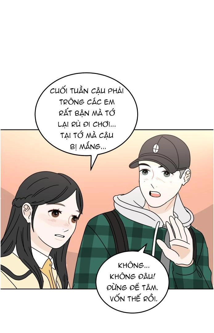 30 Phút Bước Đi Bên Em Chapter 75 - 103