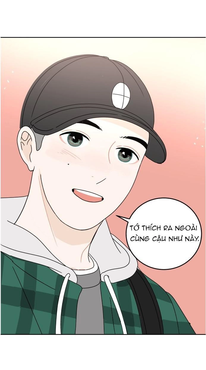 30 Phút Bước Đi Bên Em Chapter 75 - 105