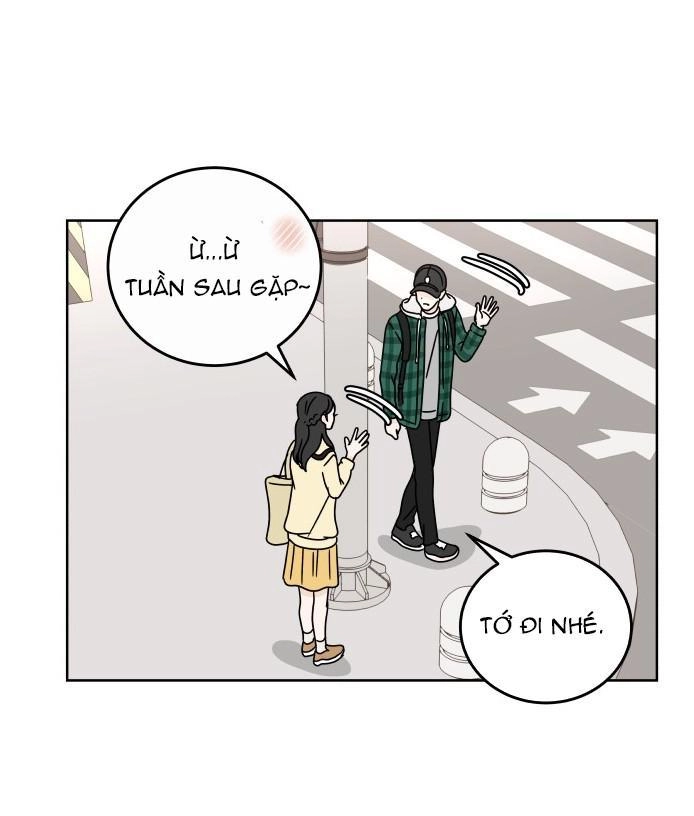 30 Phút Bước Đi Bên Em Chapter 75 - 107