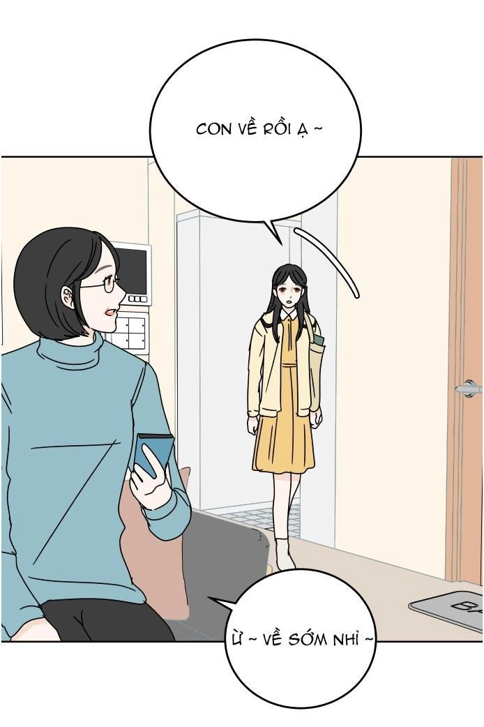 30 Phút Bước Đi Bên Em Chapter 75 - 109