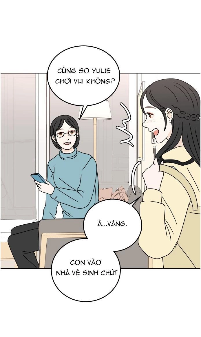 30 Phút Bước Đi Bên Em Chapter 75 - 110