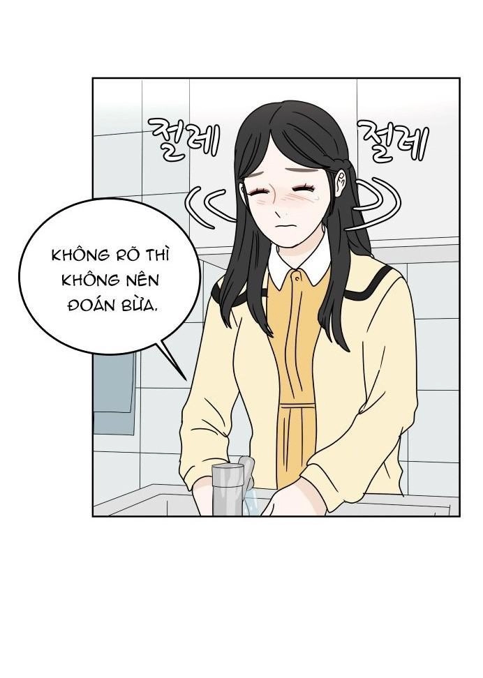 30 Phút Bước Đi Bên Em Chapter 75 - 124