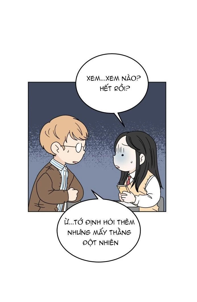 30 Phút Bước Đi Bên Em Chapter 76 - 19