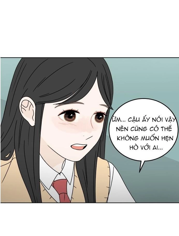 30 Phút Bước Đi Bên Em Chapter 76 - 27