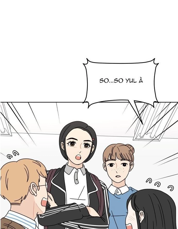 30 Phút Bước Đi Bên Em Chapter 76 - 29