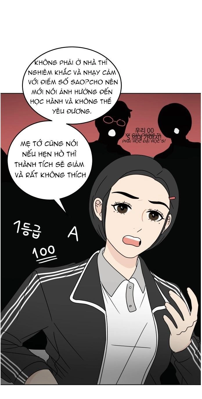 30 Phút Bước Đi Bên Em Chapter 76 - 36