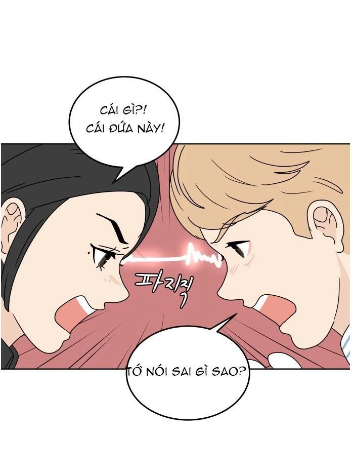 30 Phút Bước Đi Bên Em Chapter 76 - 38