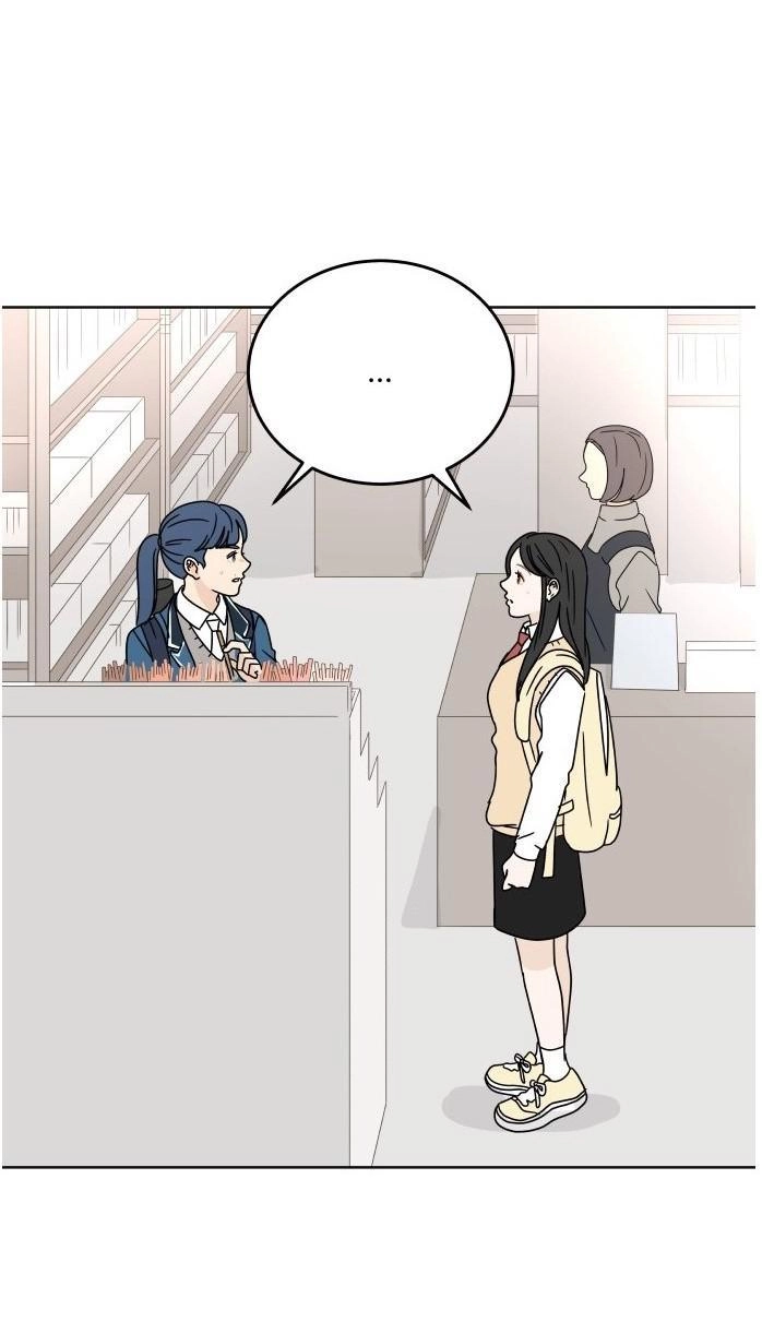 30 Phút Bước Đi Bên Em Chapter 76 - 61