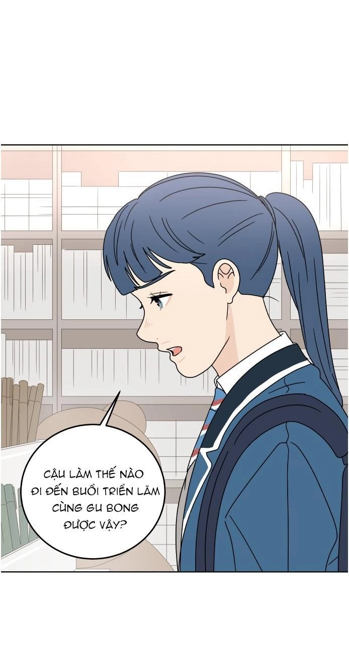 30 Phút Bước Đi Bên Em Chapter 76 - 66