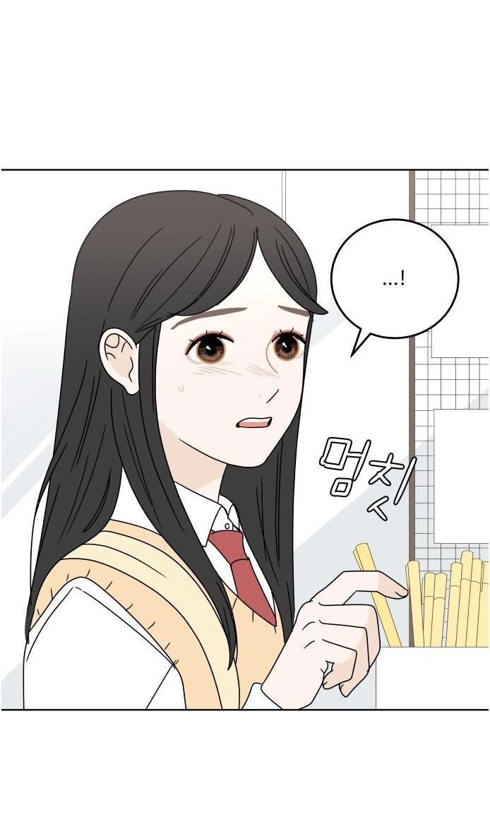 30 Phút Bước Đi Bên Em Chapter 76 - 67