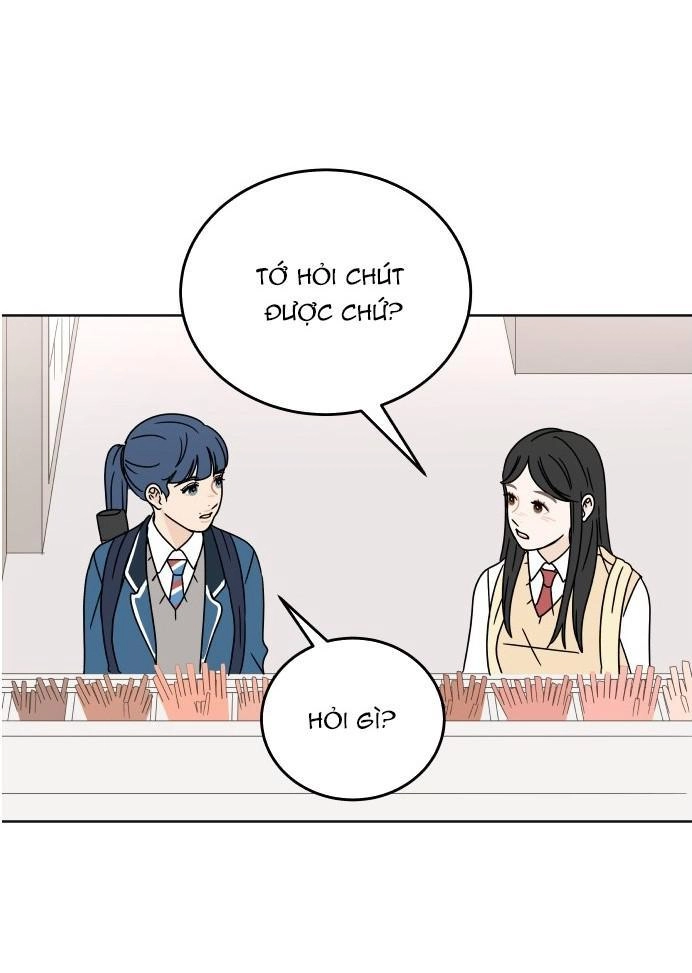 30 Phút Bước Đi Bên Em Chapter 76 - 73