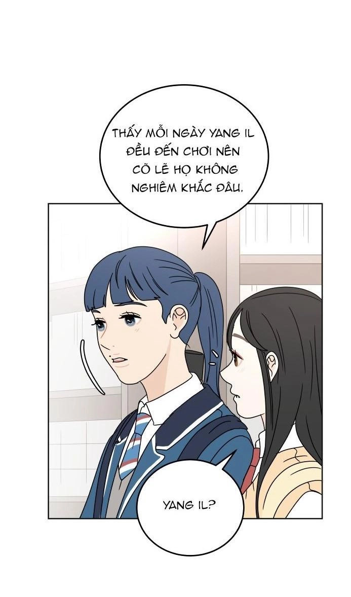 30 Phút Bước Đi Bên Em Chapter 76 - 76