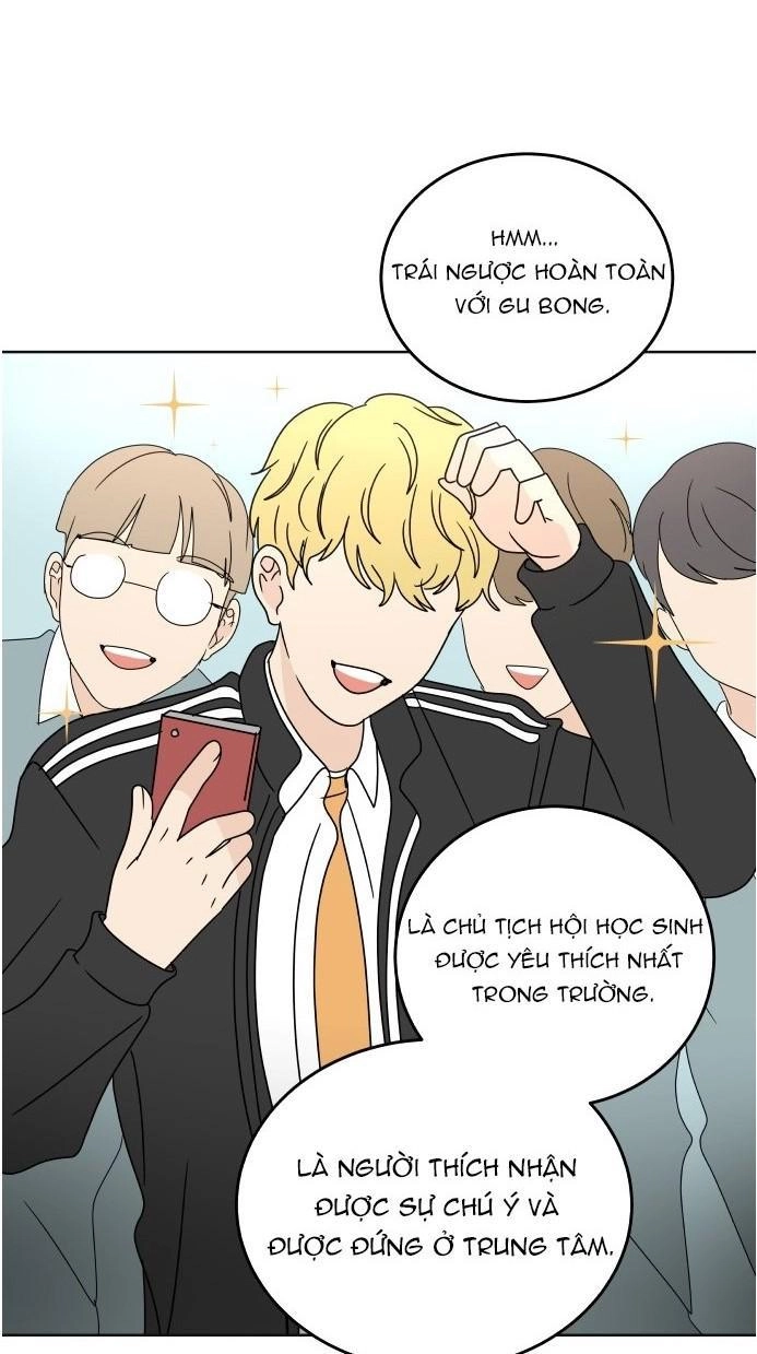 30 Phút Bước Đi Bên Em Chapter 76 - 78