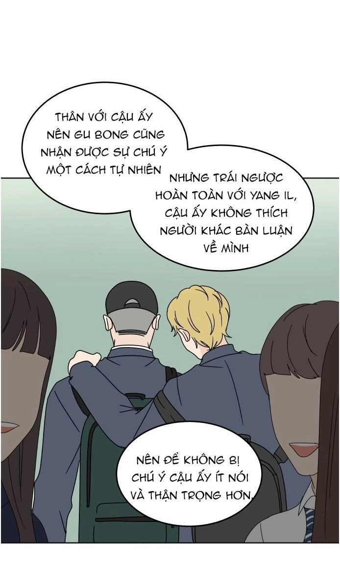 30 Phút Bước Đi Bên Em Chapter 76 - 79