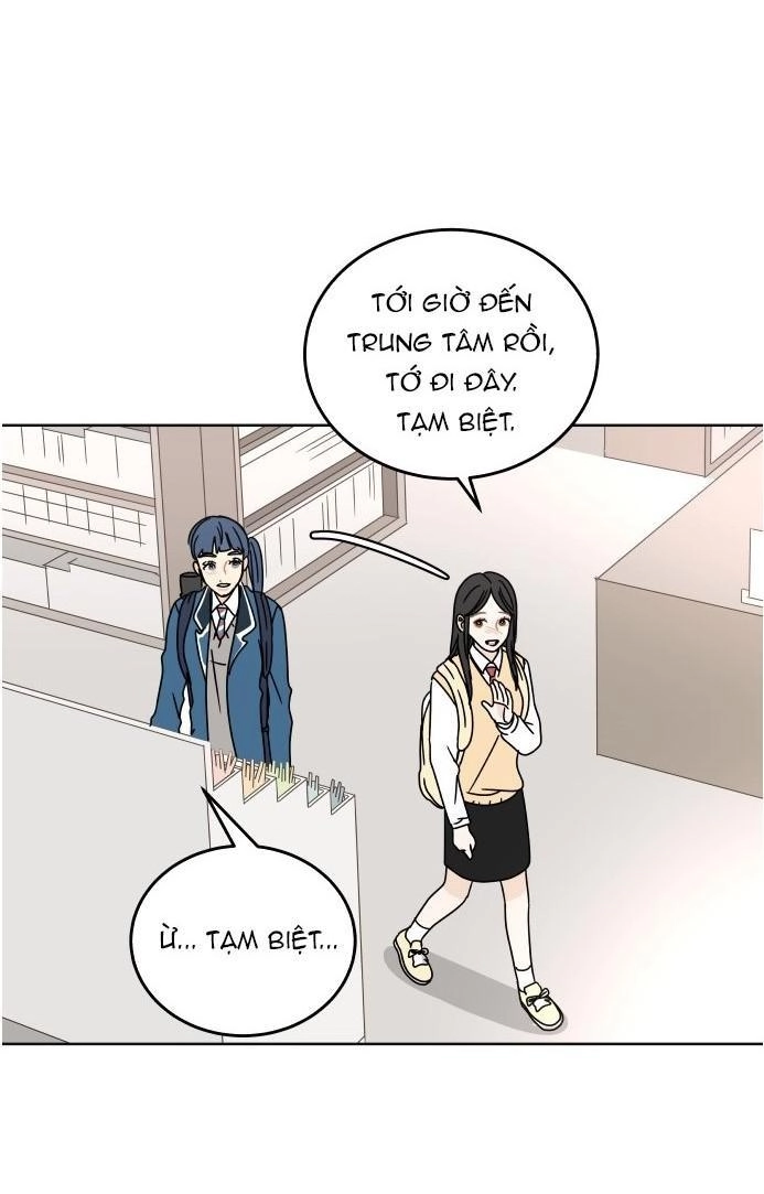 30 Phút Bước Đi Bên Em Chapter 76 - 82