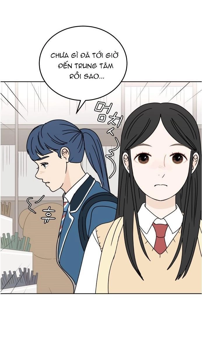 30 Phút Bước Đi Bên Em Chapter 76 - 83